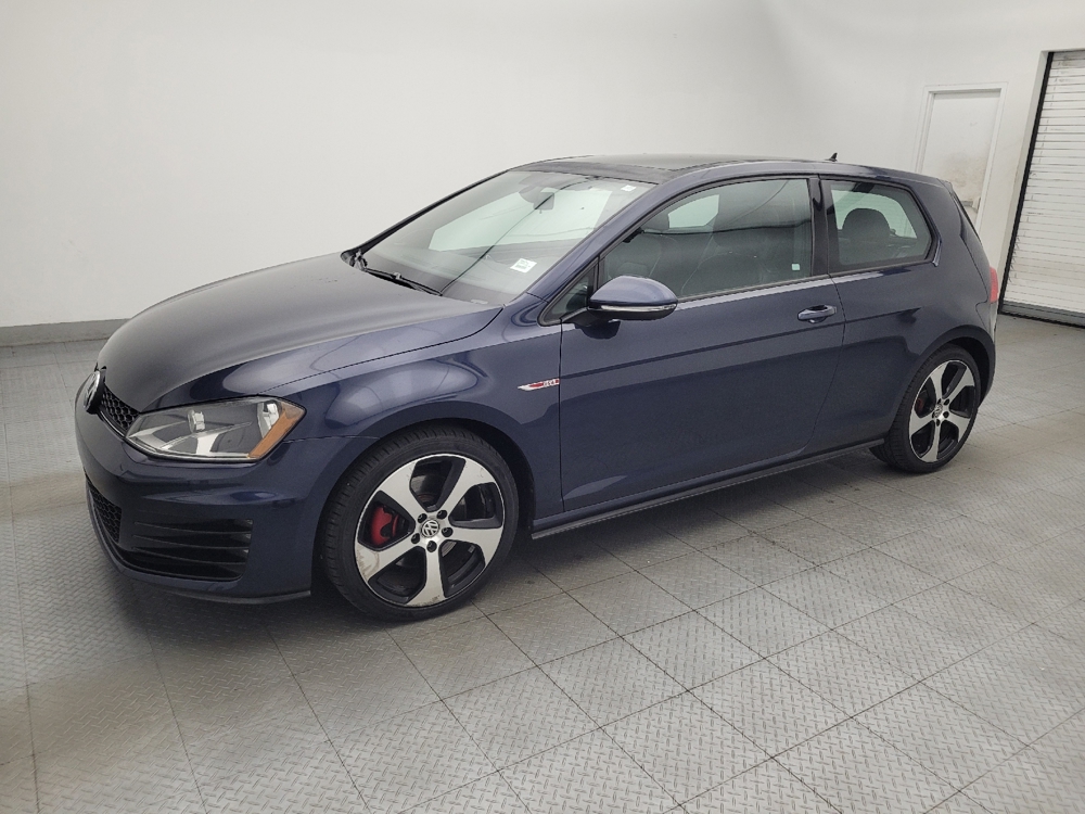 volkswagen golf gti 2015 3VWTT7AUXFM069053 image volkswagen golf gti 2015 3VWTT7AUXFM069053 image
